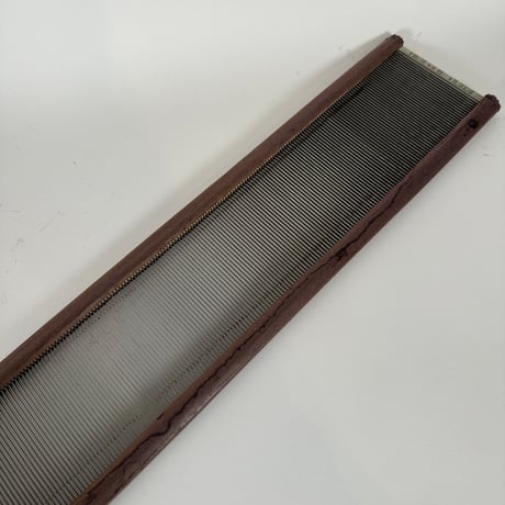 【D573】<小川>金筬 10cm間40羽 内寸120cm