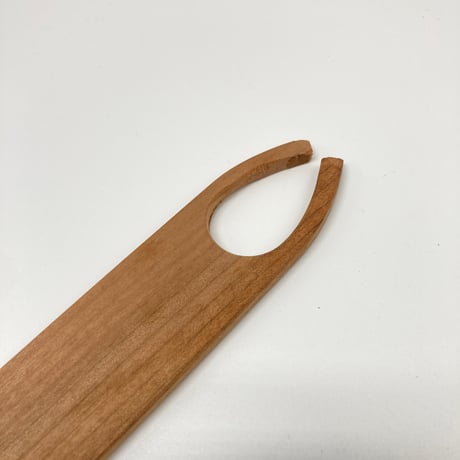【D402】フラットシャトル 39.5cm