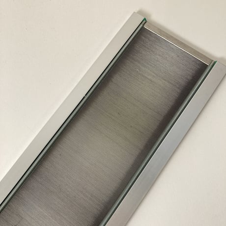【D313】<オサクマ>金筬 鯨60羽 内寸50cm