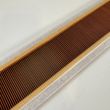 【D818】竹筬 鯨15羽 内寸99.8cm