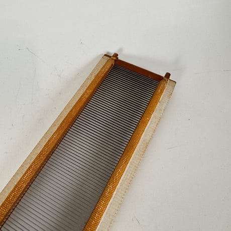【DA104】金筬 鯨15羽 内寸85cm