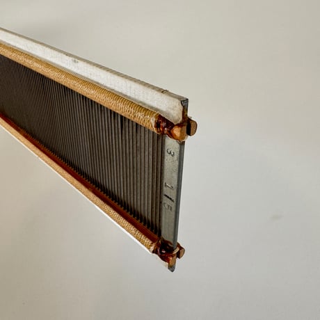 【DA490】金筬 鯨15羽 内寸70cm