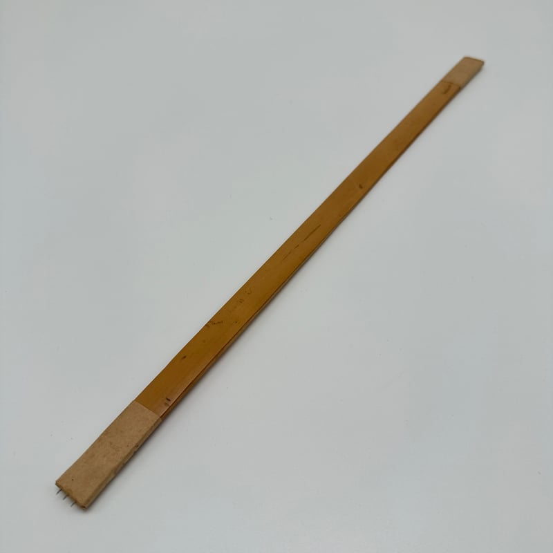 D712】伸子 36.4cm | 染め・織り道具 SHIRO.