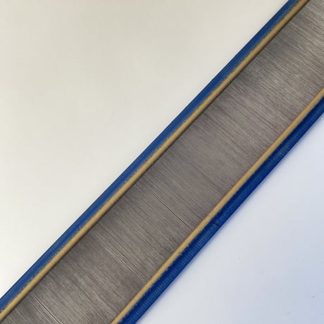 【D320】金筬 鯨60羽 内寸65cm(羽に空きあり)