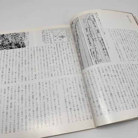 【J1_271】染織 ＜日本の美術＞ 309 /至文堂