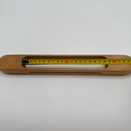 【DA315】ボートシャトル 33cm