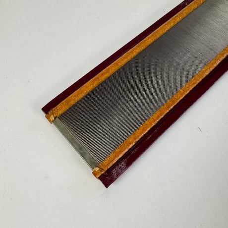 【DA477】金筬 10cm間130羽 内寸43.5cm