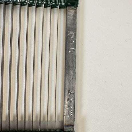 【DA118】金筬 鯨10羽 内寸85cm