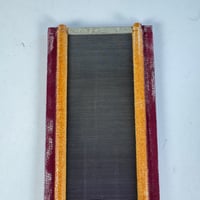 【DA477】金筬 10cm間130羽 内寸43.5cm