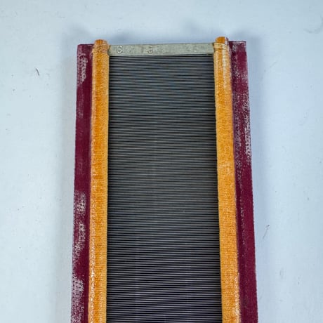 【DA477】金筬 10cm間130羽 内寸43.5cm