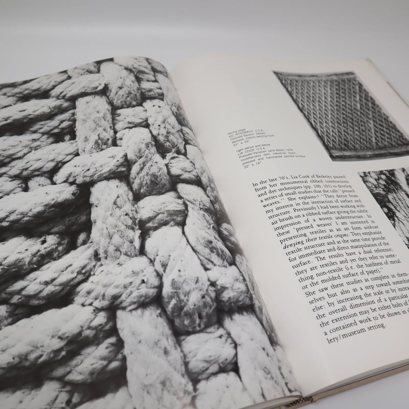 古本】B5_011 The Art Fabric: Mainstream 初版 (大型本)