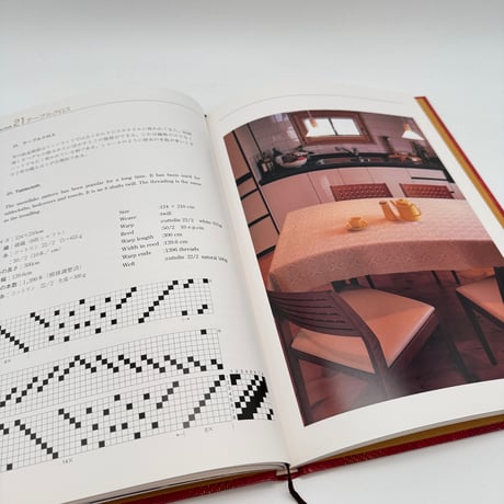 【J1_043】ウイーヴィング from フィンランドWeaving from Finland （日本語）/オオヤマ・エリナ・マルケッタ/フィンランディア文化事業団