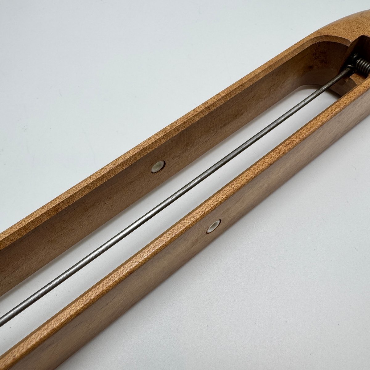 DA320】<NIKKO> ボートシャトル 35.5cm | 染め・織り道具 SHIRO.