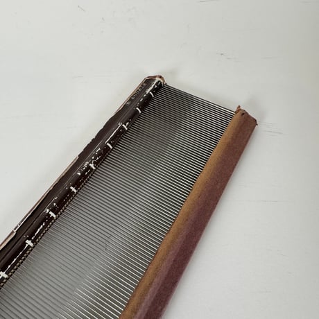 【DA014】<おりひめ工房>金筬 鯨20羽 内寸48.5cm
