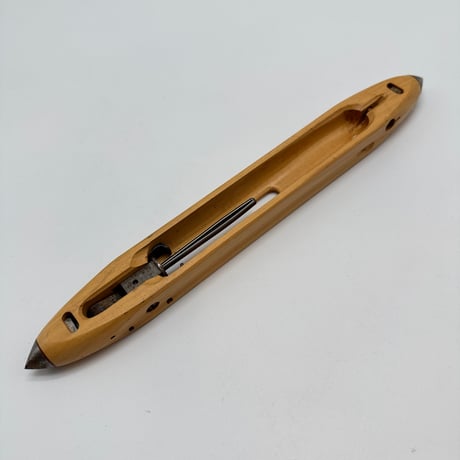 CATEGORY ボートシャトル/舟型杼 20cm〜 | 染め・織り道具 SHIRO.