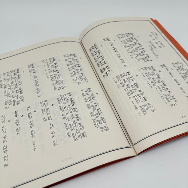 B7_244】温故彩影ー明治・大正・昭和三代の彩飾ー /高島秀造 | 染め