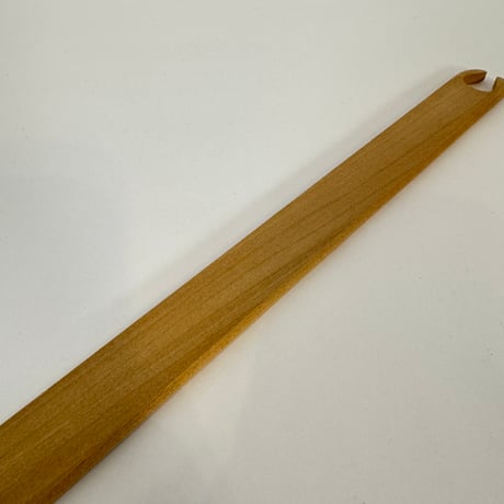 【DA164】フラットシャトル 33.5cm