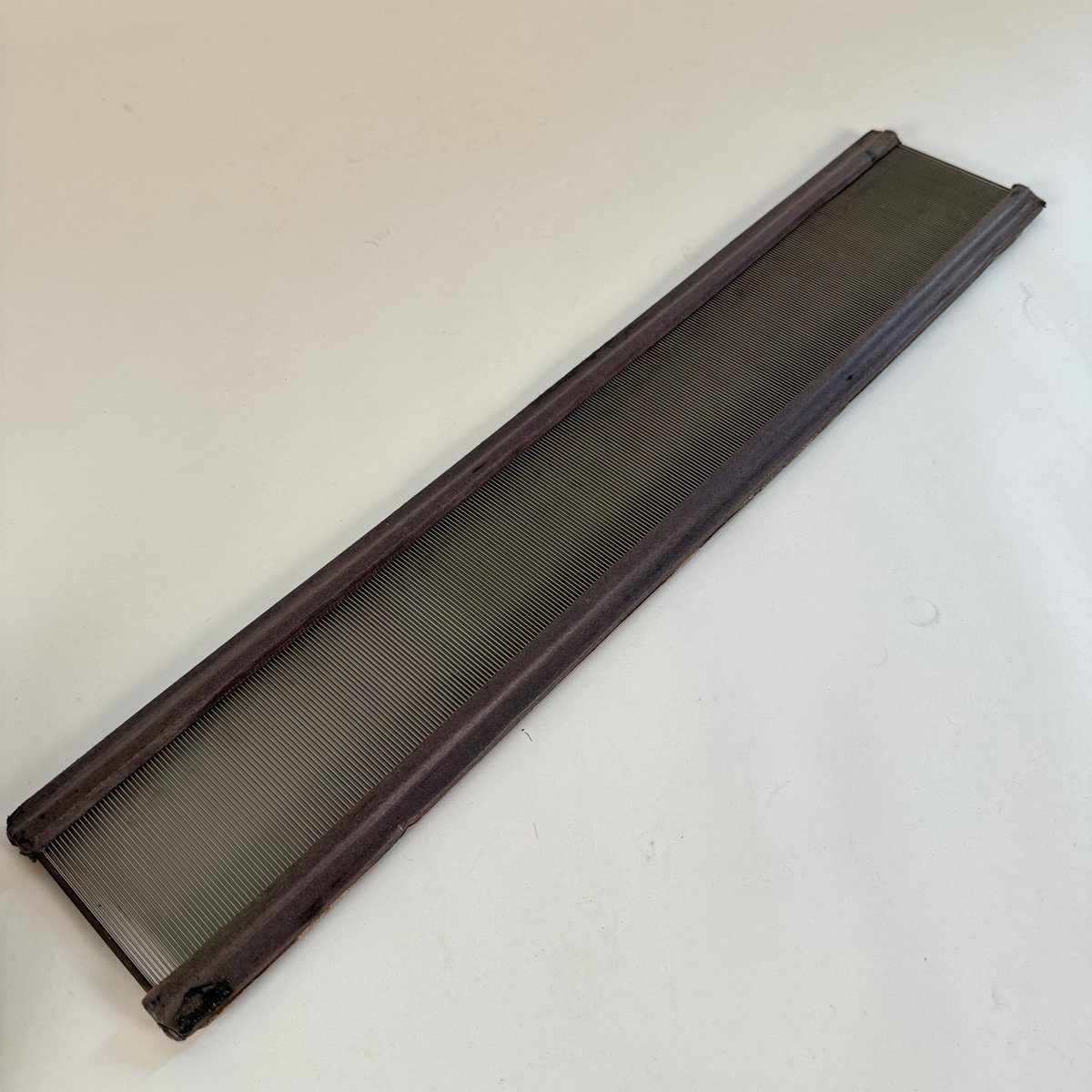 DA435】<おりひめ工房> 金筬 鯨25羽 内寸48cm | 染め・織り道具 SHIRO.