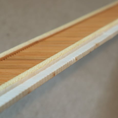 【T063】竹筬 鯨10羽 内寸100.5cm