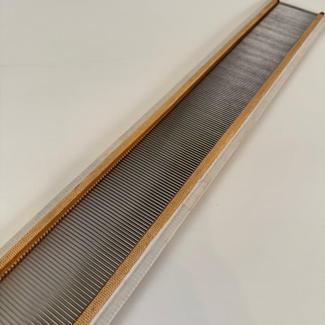 【DA490】金筬 鯨15羽 内寸70cm