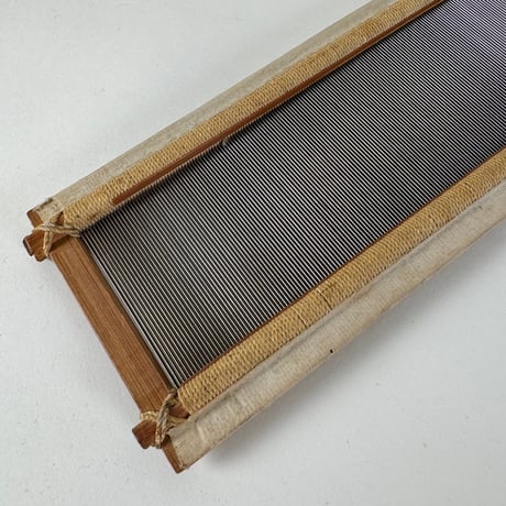 【DA481】金筬 鯨35羽 内寸85cm