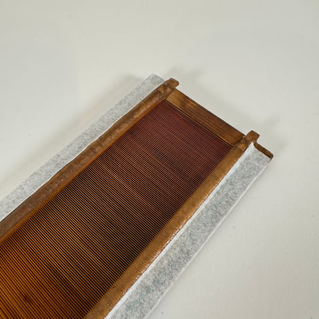 【D746】竹筬 鯨50羽 内寸39.5cm