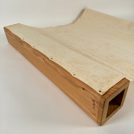 【D839】箱千切（布付） 65cm