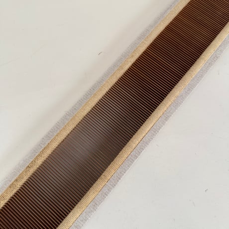 【DA073】竹筬 鯨15羽 内寸85.5cm