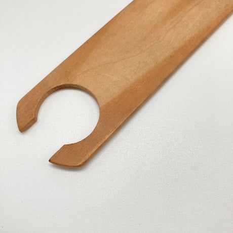 【D411】フラットシャトル 40cm