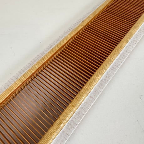 【DA060】竹筬 鯨10羽 内寸65cm
