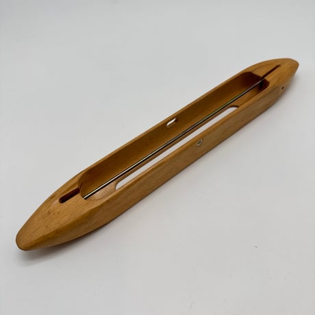CATEGORY ボートシャトル/舟型杼 30cm〜 | 染め・織り道具 SHIRO.
