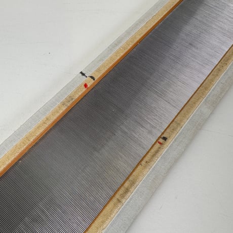 【DA029】金筬 鯨60羽 内寸50cm