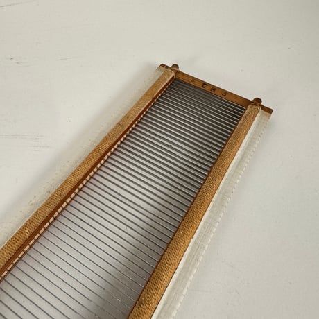 【DA044】金筬 10cm間30羽 内寸68cm