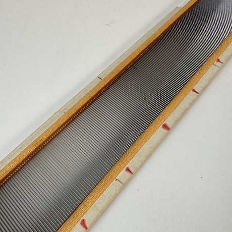 【DA411】金筬 鯨20羽 内寸50cm
