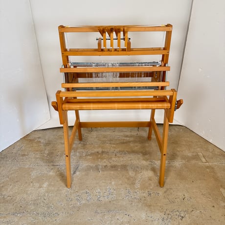 CATEGORY 機織・椅子・綜絖枠・パーツ | 染め・織り道具 SHIRO.