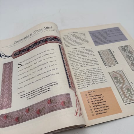 【F1_144】PIECEWORK May/June  1997  /INTERWEAVE PRESS