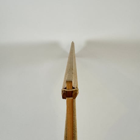 【D767】竹筬 10cm60羽 内寸57cm