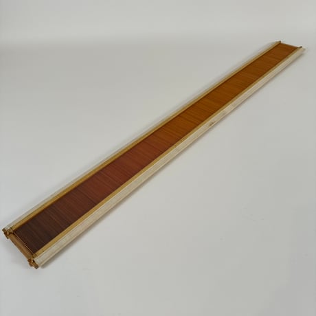【D815】竹筬 鯨30羽 内寸84.6cm