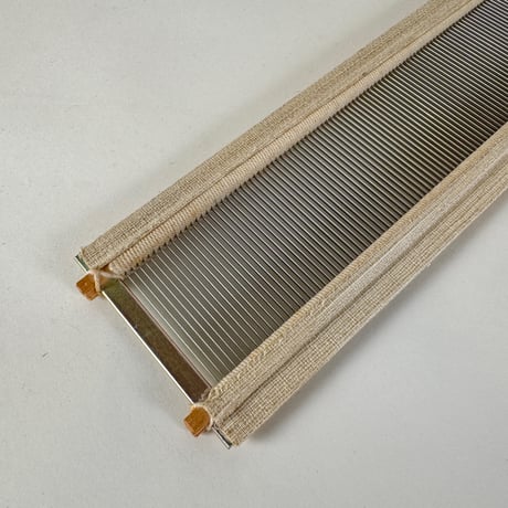 【DA484】金筬 10cm間40羽 内寸85cm