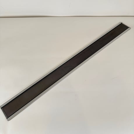 【DA511】<東京手織機> 金筬 10cm間60羽 内寸100cm