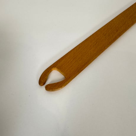 【DA161】フラットシャトル 40cm