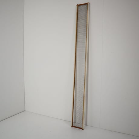 【W005】金筬 鯨8羽 内寸103.5cm