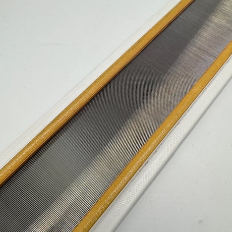 【DA538】金筬 鯨60羽 内寸47.5cm