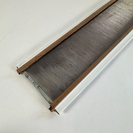 【DA467】金筬 10cm間100羽 内寸53cm
