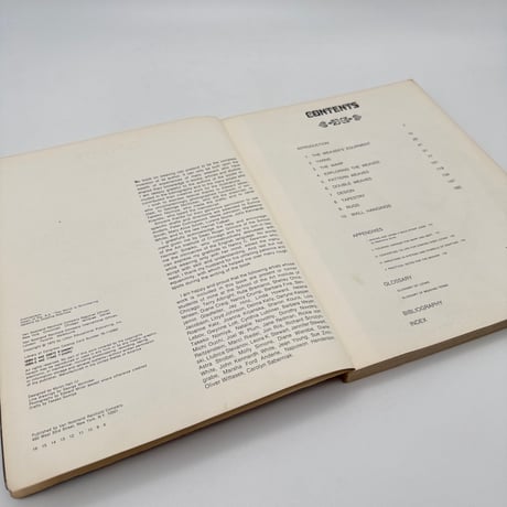 【F1_012】The Art of Weaving /Else Regensteiner