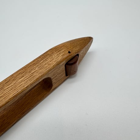 【DA284】ボートローラーシャトル 27.5cm