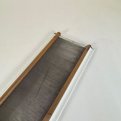 【DA467】金筬 10cm間100羽 内寸53cm
