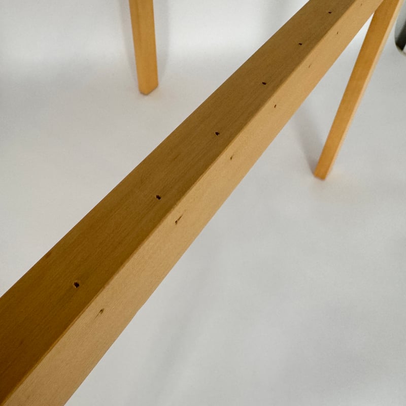 DA215】日本刺繍台 脚付 | 染め・織り道具 SHIRO.