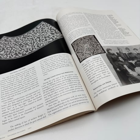 【F1_132】PIECEWORK  November/Dicember 1993  /INTERWEAVE PRESS