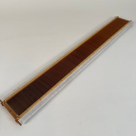 【DA061】竹筬 鯨25羽 内寸57cm
